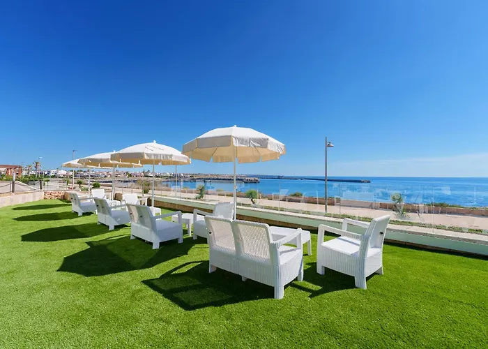 Aparthotel Ferrer Skyline