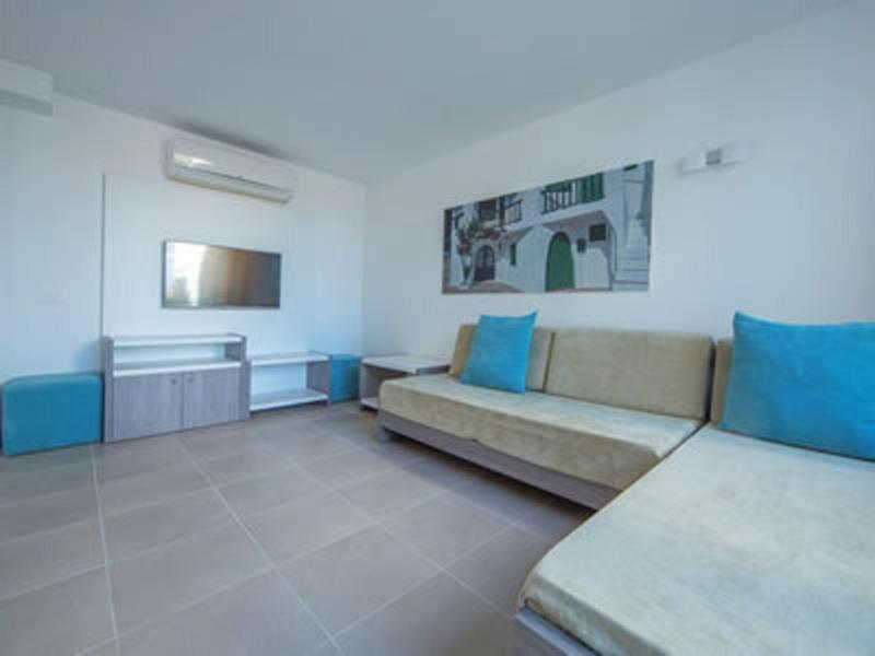 Apart-hotel Ferrer Skyline 4*