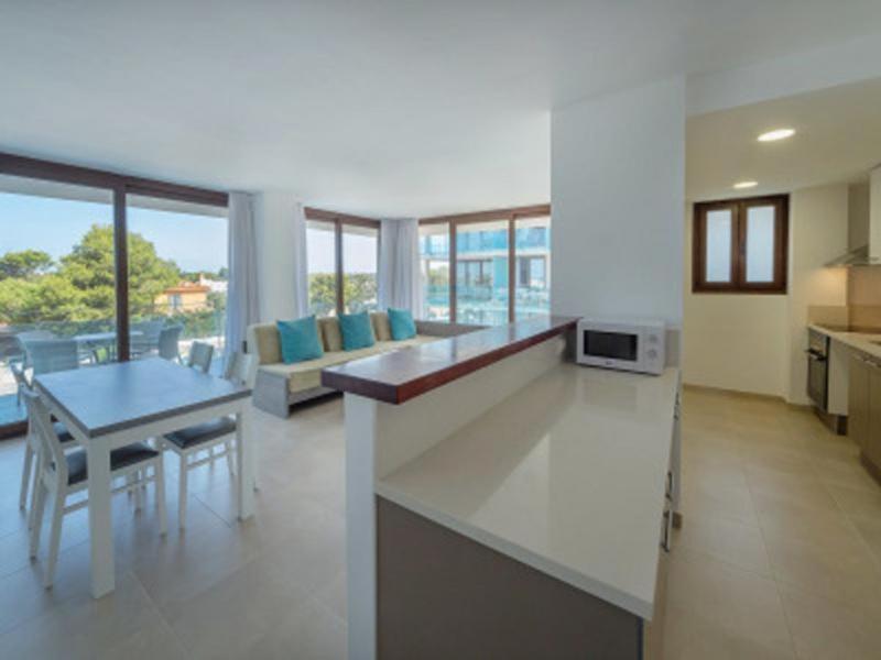 Apart-hotel Ferrer Skyline