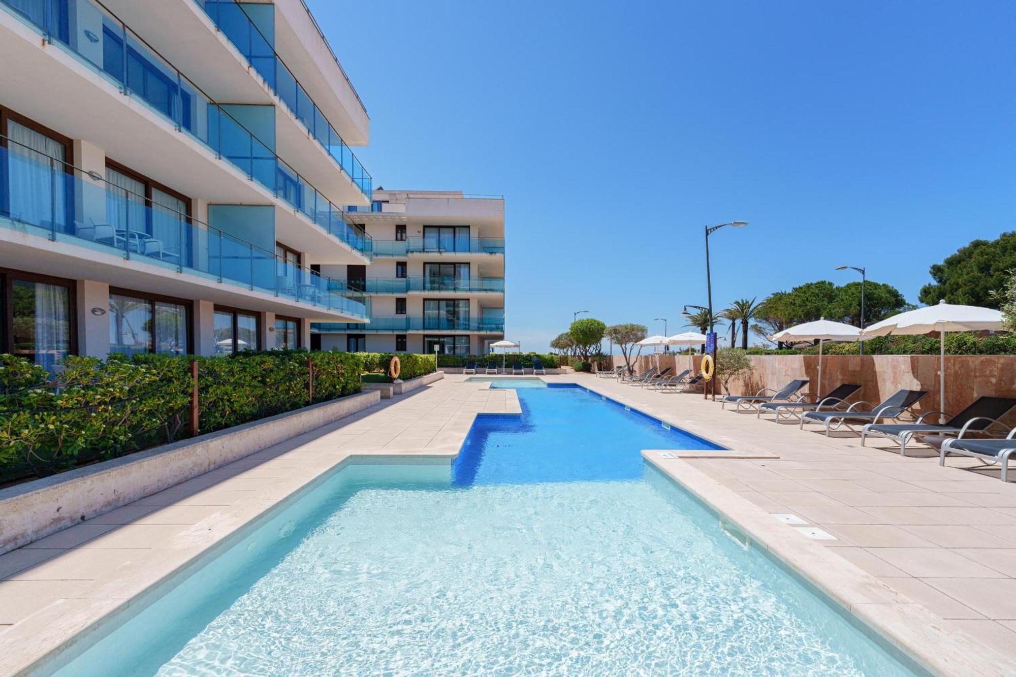 Ferrer Skyline Apart-hotel