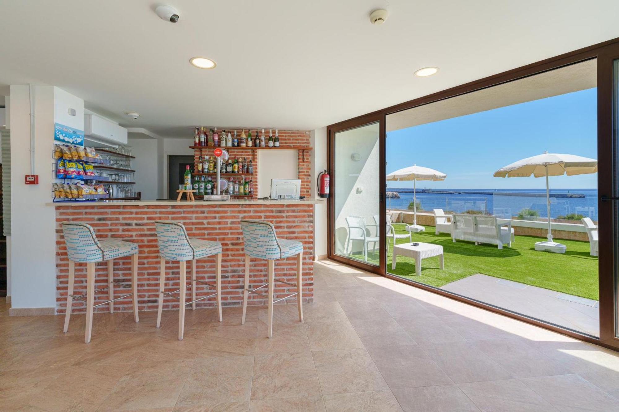 Ferrer Skyline Apart-hotel Ciutadella (Menorca)
