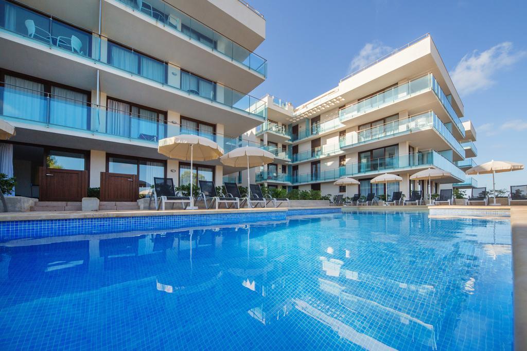 Ferrer Skyline Apart-hotel 4*