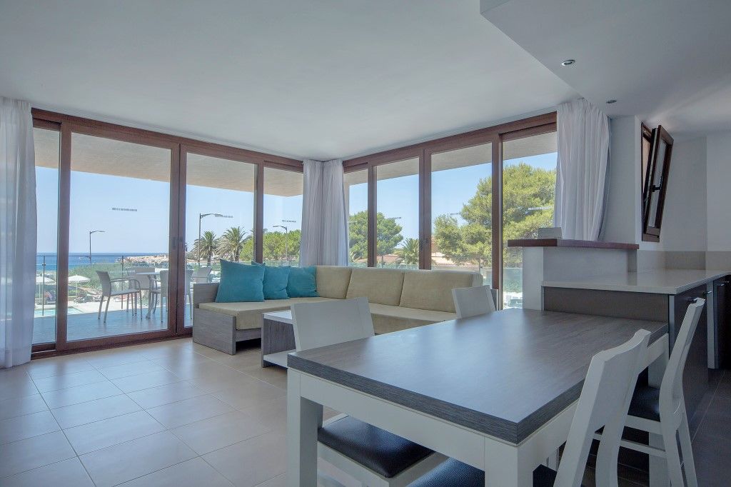 Ferrer Skyline Apart-hotel Ciutadella (Menorca)