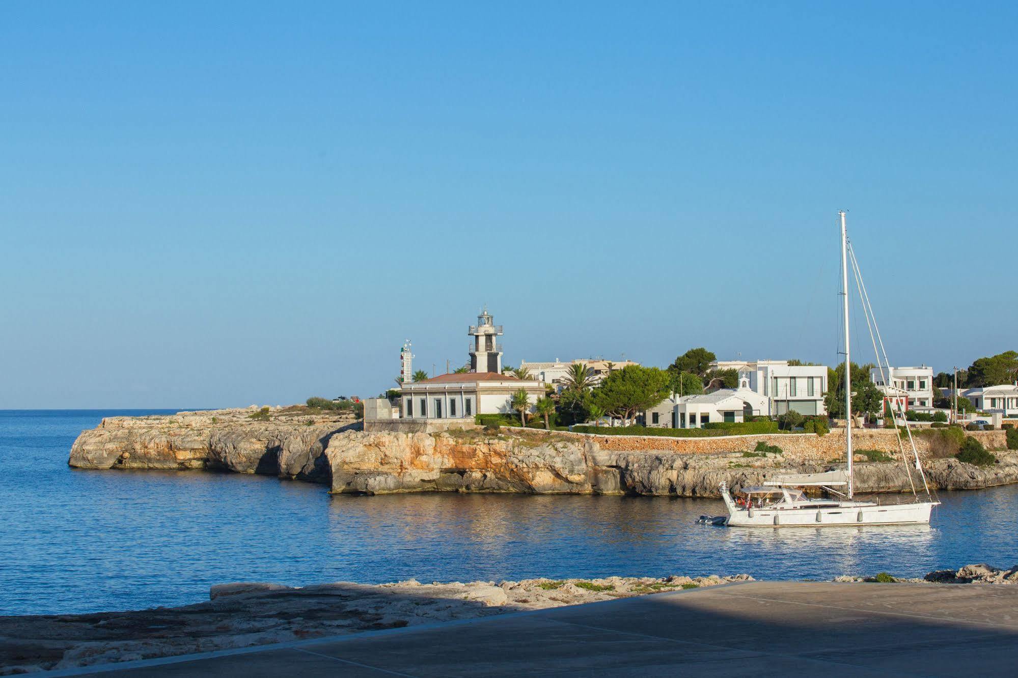 Ferrer Skyline Apart-hotel 4*